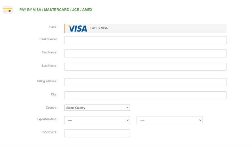 Vietnam visa walkthrough guide – Help center