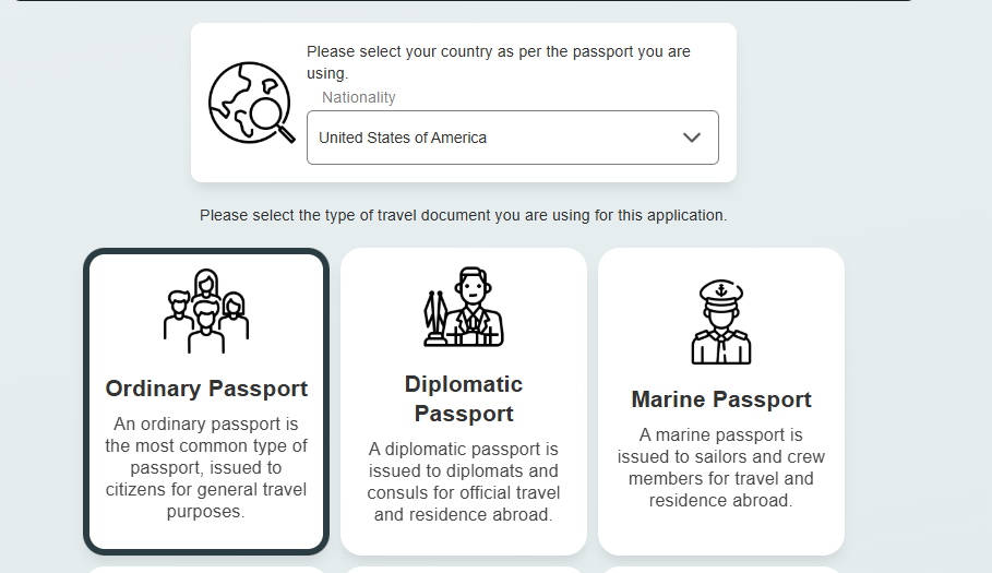 A screenshot of a passport

AI-generated content may be incorrect.